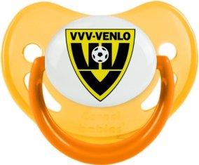 VVV Venlo Sucete Physiologique Jaune phosphorescente