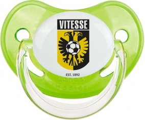 Vitesse Arnhem Sucette Physiologique Vert classique