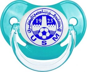 Union sportive monastirienne : Tétine Physiologique personnalisée