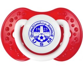 Union sportive monastirienne Sucete LOVI Dynamic Blanc-rouge classique