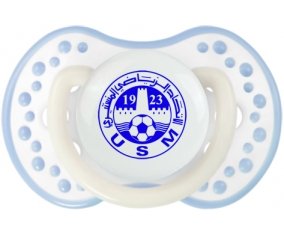 Union sportive monastirienne Sucete LOVI Dynamic Blanc-cyan classique