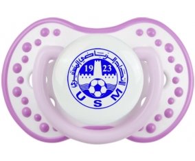 Union sportive monastirienne Sucete LOVI Dynamic Blanc-mauve classique