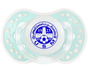 Union sportive monastirienne Sucete LOVI Dynamic Retro-turquoise-lagon classique