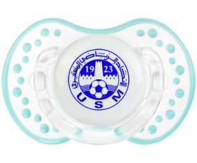 Union sportive monastirienne Sucete LOVI Dynamic Retro-blanc-lagon classique
