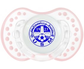 Union sportive monastirienne Sucete LOVI Dynamic Retro-blanc-rose-tendre classique