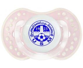 Union sportive monastirienne Sucete LOVI Dynamic Retro-rose-tendre classique