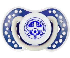 Union sportive monastirienne Sucete LOVI Dynamic Bleu-marine phosphorescente