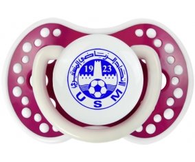 Union sportive monastirienne Sucete LOVI Dynamic Fuchsia phosphorescente