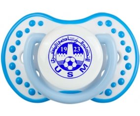 Union sportive monastirienne Sucete LOVI Dynamic Blanc-bleu phosphorescente