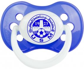 Union sportive monastirienne Sucete Anatomique Bleu classique
