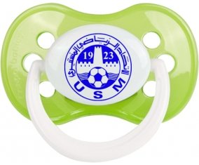 Union sportive monastirienne Sucete Anatomique Vert classique