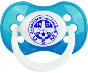 Union sportive monastirienne Sucete Anatomique Cyan classique