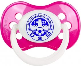 Union sportive monastirienne Sucete Anatomique Rose foncé classique