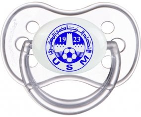 Union sportive monastirienne Sucete Anatomique Transparente classique