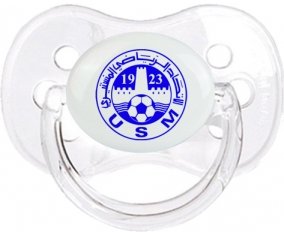 Union sportive monastirienne Sucete Cerise Transparent classique