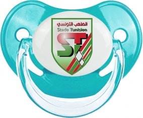 Stade tunisien : Sucette Physiologique personnalisée