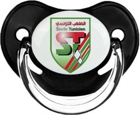 Stade tunisien Sucete Physiologique Noir classique