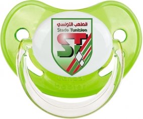Stade tunisien Sucete Physiologique Vert classique