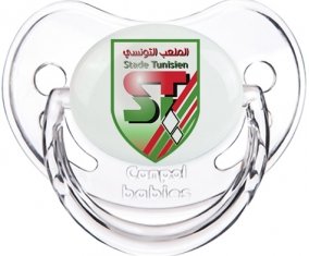 Stade tunisien Sucete Physiologique Transparent classique