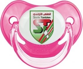 Stade tunisien Sucete Physiologique Rose classique