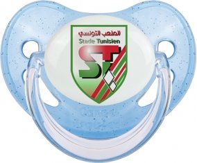 Stade tunisien Sucete Physiologique Bleue à paillette