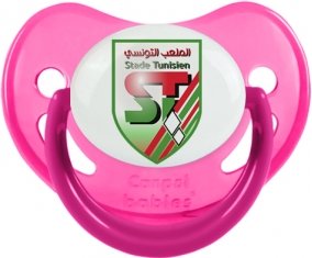 Stade tunisien Sucete Physiologique Rose phosphorescente