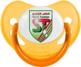 Stade tunisien Sucete Physiologique Jaune phosphorescente
