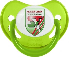 Stade tunisien Sucete Physiologique Vert phosphorescente