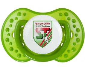 Stade tunisien Tétine LOVI Dynamic Vert classique