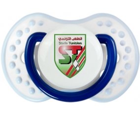 Stade tunisien Tétine LOVI Dynamic Marine-blanc-bleu classique