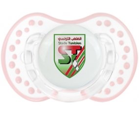 Stade tunisien Tétine LOVI Dynamic Retro-blanc-rose-tendre classique