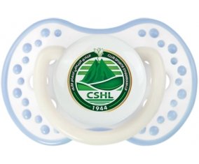 Club sportif de Hammam Lif Sucette LOVI Dynamic Blanc-cyan classique
