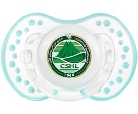 Club sportif de Hammam Lif Sucette LOVI Dynamic Retro-blanc-lagon classique
