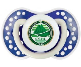 Club sportif de Hammam Lif Sucette LOVI Dynamic Bleu-marine phosphorescente
