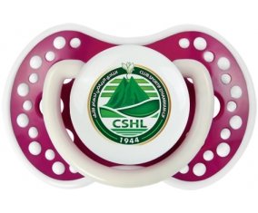 Club sportif de Hammam Lif Sucette LOVI Dynamic Fuchsia phosphorescente