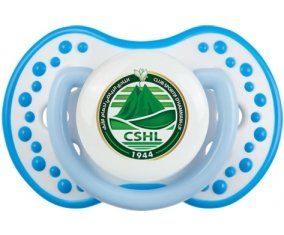 Club sportif de Hammam Lif Sucette LOVI Dynamic Blanc-bleu phosphorescente