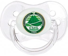 Club sportif de Hammam Lif Sucette Cerise Transparent classique