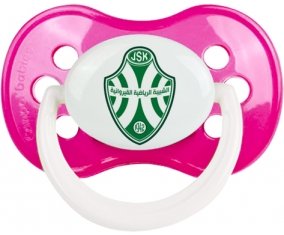 Jeunesse sportive kairouanaise  Sucete Anatomique Rose foncé classique