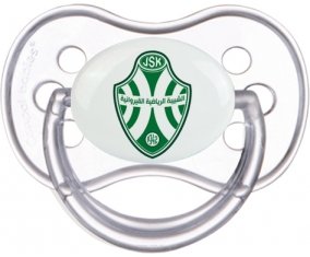 Jeunesse sportive kairouanaise  Sucete Anatomique Transparente classique
