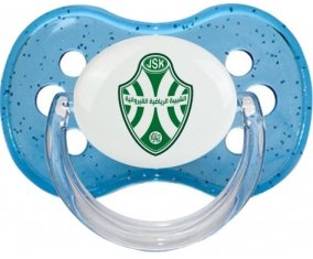 Jeunesse sportive kairouanaise  Sucete Cerise Bleu à paillette