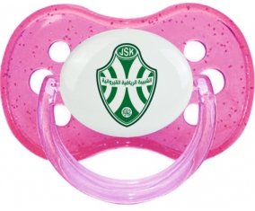 Jeunesse sportive kairouanaise  Sucete Cerise Rose à paillette
