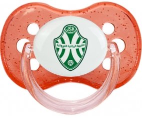 Jeunesse sportive kairouanaise  Sucete Cerise Rouge à paillette