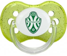 Jeunesse sportive kairouanaise  Sucete Cerise Vert à paillette