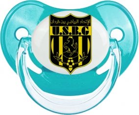Union sportive de Ben Guerdane : Sucette Physiologique personnalisée