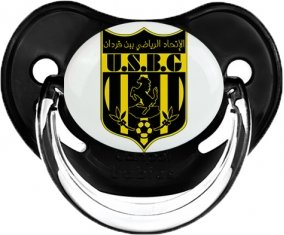 Union sportive de Ben Guerdane Sucete Physiologique Noir classique