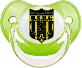 Union sportive de Ben Guerdane Sucete Physiologique Vert classique