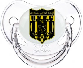 Union sportive de Ben Guerdane Sucete Physiologique Transparent classique