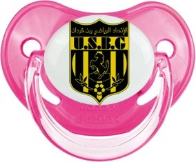 Union sportive de Ben Guerdane Sucete Physiologique Rose classique