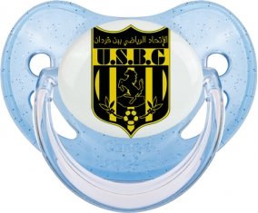 Union sportive de Ben Guerdane Sucete Physiologique Bleue à paillette