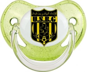 Union sportive de Ben Guerdane Sucete Physiologique Vert à paillette